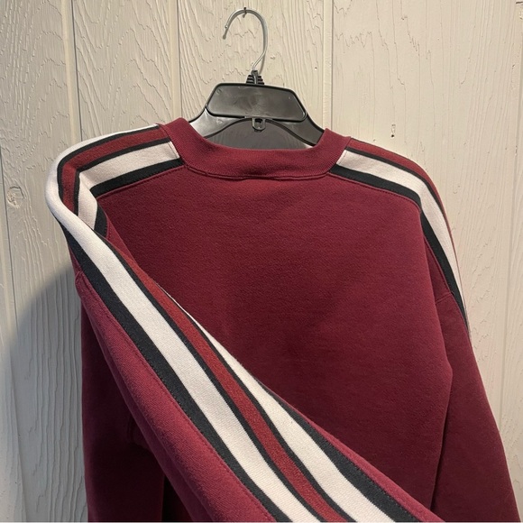 VTG Washington State Cougars Made in USA Sweatshirt - Picture 6 of 6